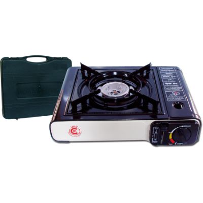 ANAFE 1 HORNALLA PARA CARTUCHO  KOVEA     1 u (1048)