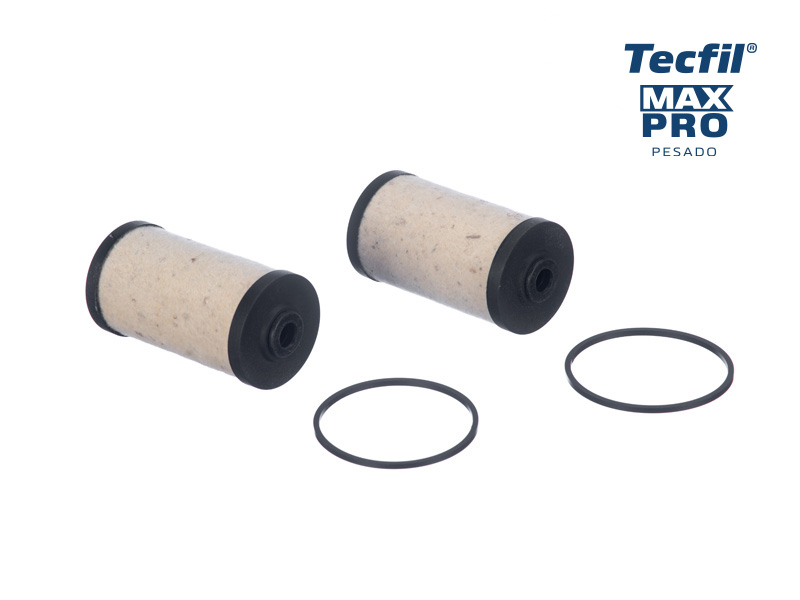 FILTRO FC161 BOSCH 1/2LT PAÑO  TECFIL     2 u (13000)