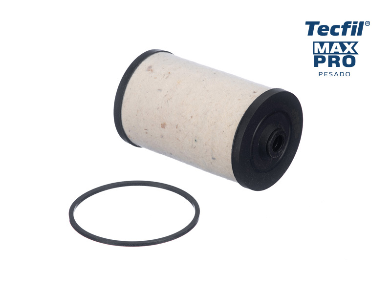 FILTRO FC165 BOSCH 1LT PAÑO  TECFIL     1 u (13001)