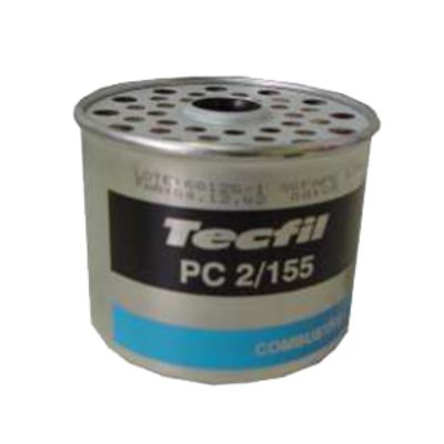 FILTRO PC2/155 TCTA PERK.ARROL  TECFIL     1 u (13003)