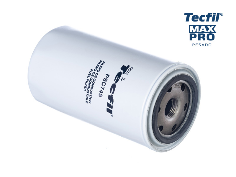 FILTRO PSC745 (12170)  TECFIL     1 u (13042)