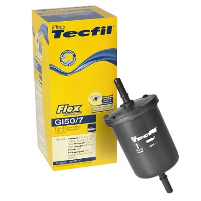 FILTRO GI50/7PGT CITR.SAND.MEG  TECFIL     1 u (13065)