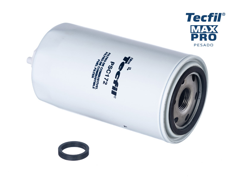 FILTRO PSC172 VRS 154 709  TECFIL     1 u (13097)