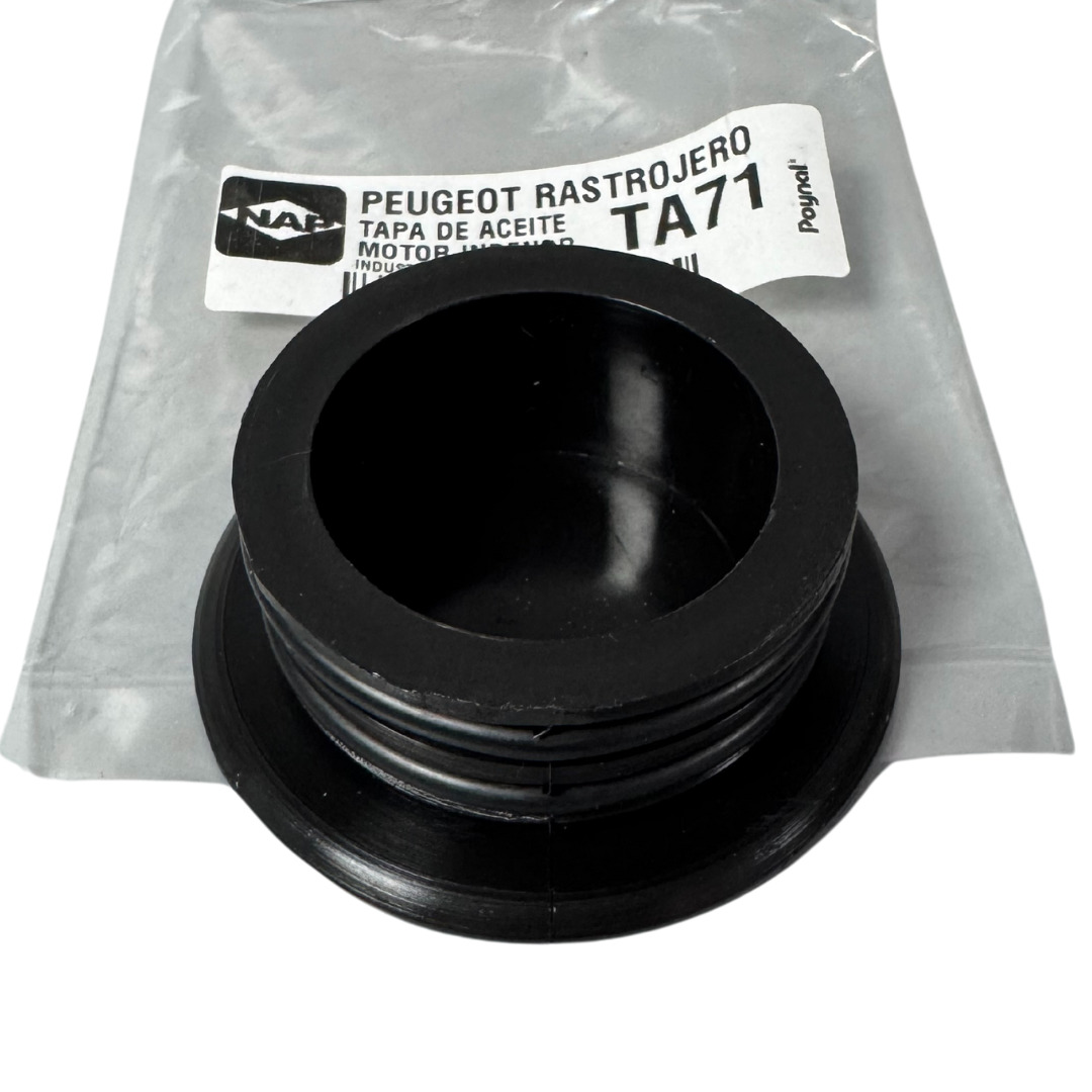 TAPA ACEITE PEUGEOT TA71 (1443)