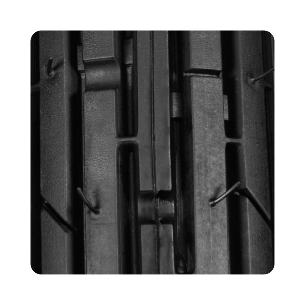 CUBIERTA 18 2.75 HDMA001-1  RAIGEN     1 u (1703)