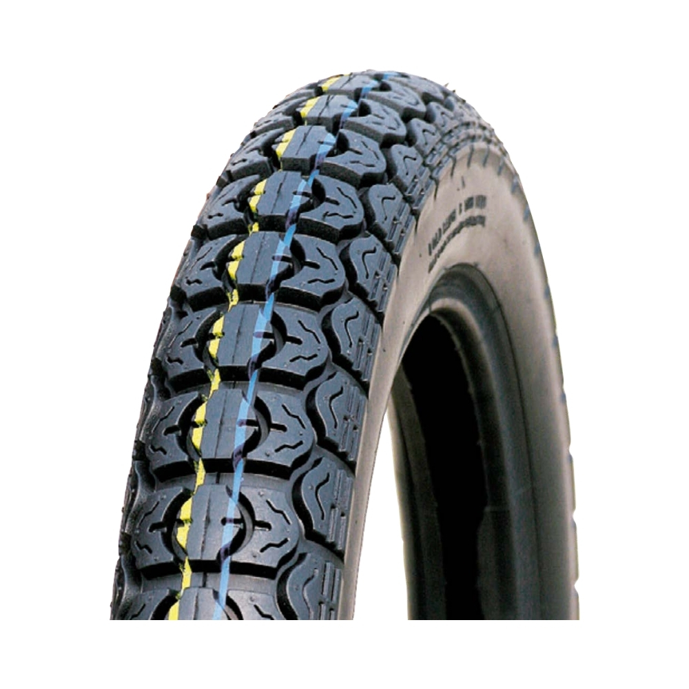 CUBIERTA 17 2.75 HDMA005  RAIGEN     1 u (1707)