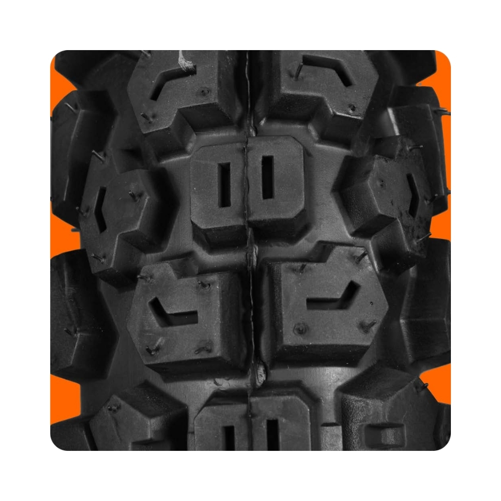 CUBIERTA 18 4.10 HDMC013  RAIGEN     1 u (1716)