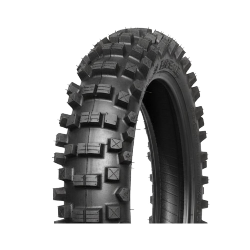 CUBIERTA 100/90-19HDMC014-2Tk  RAIGEN     1 u (1718)