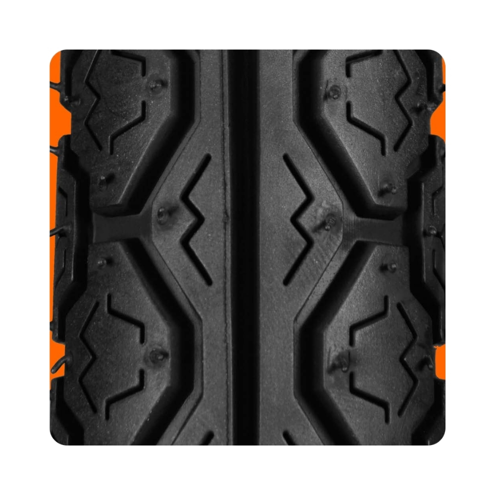 CUBIERTA 17 2.50 HDMA105  RAIGEN     1 u (1721)