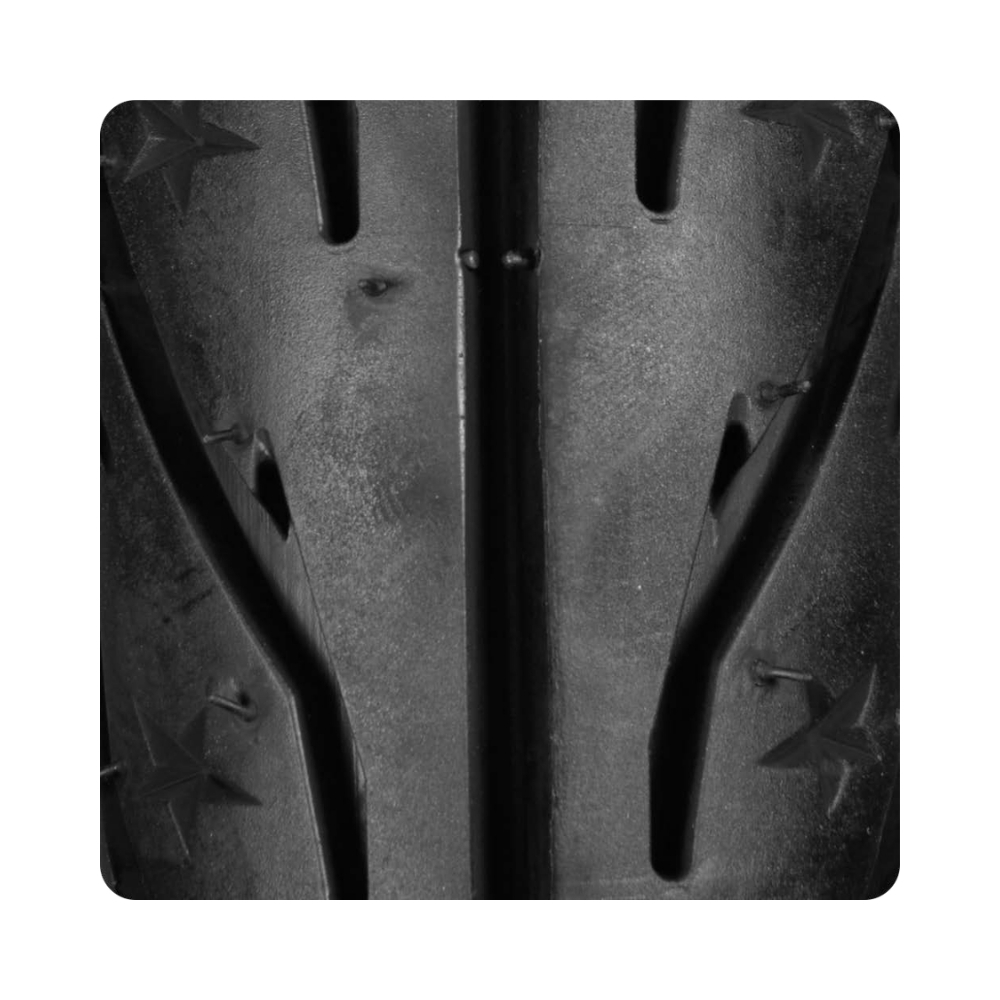 CUBIERTA 18 3.00 HDMA073  RAIGEN     1 u (1723)