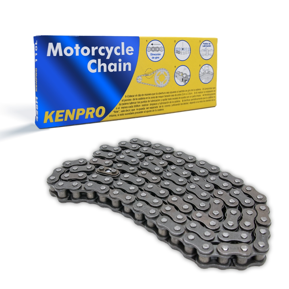 CADENA 420 H-118  KENPRO     1 u (1736)