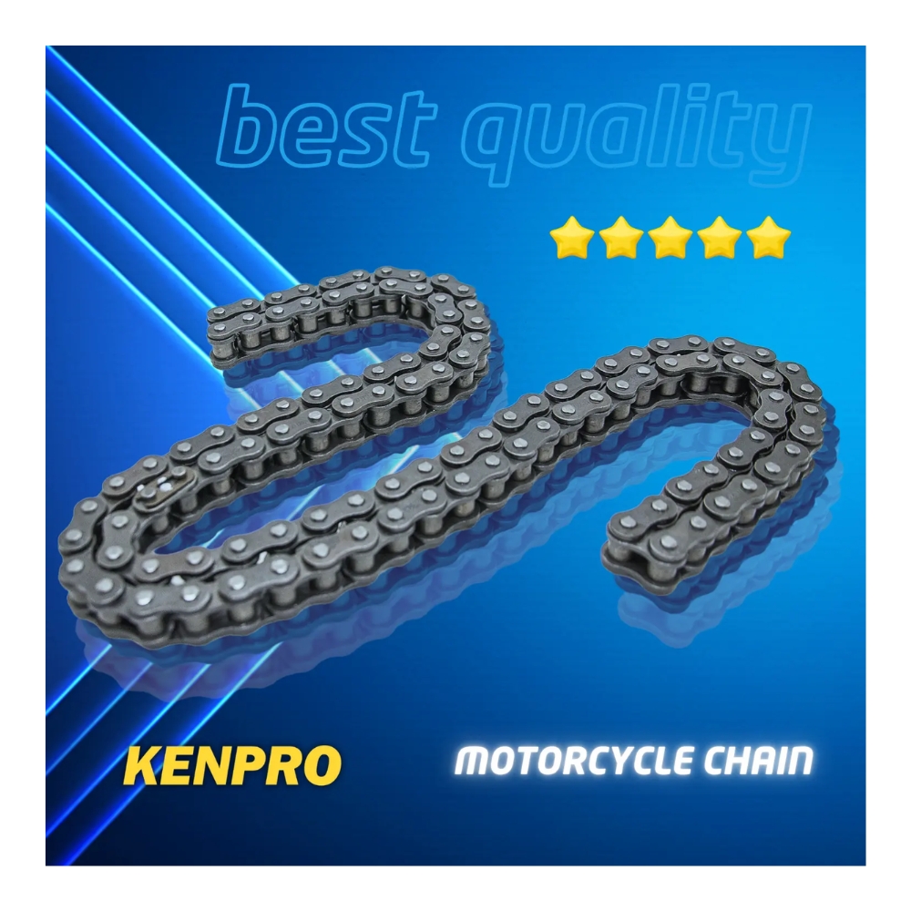 CADENA 420 H-118  KENPRO     1 u (1736)