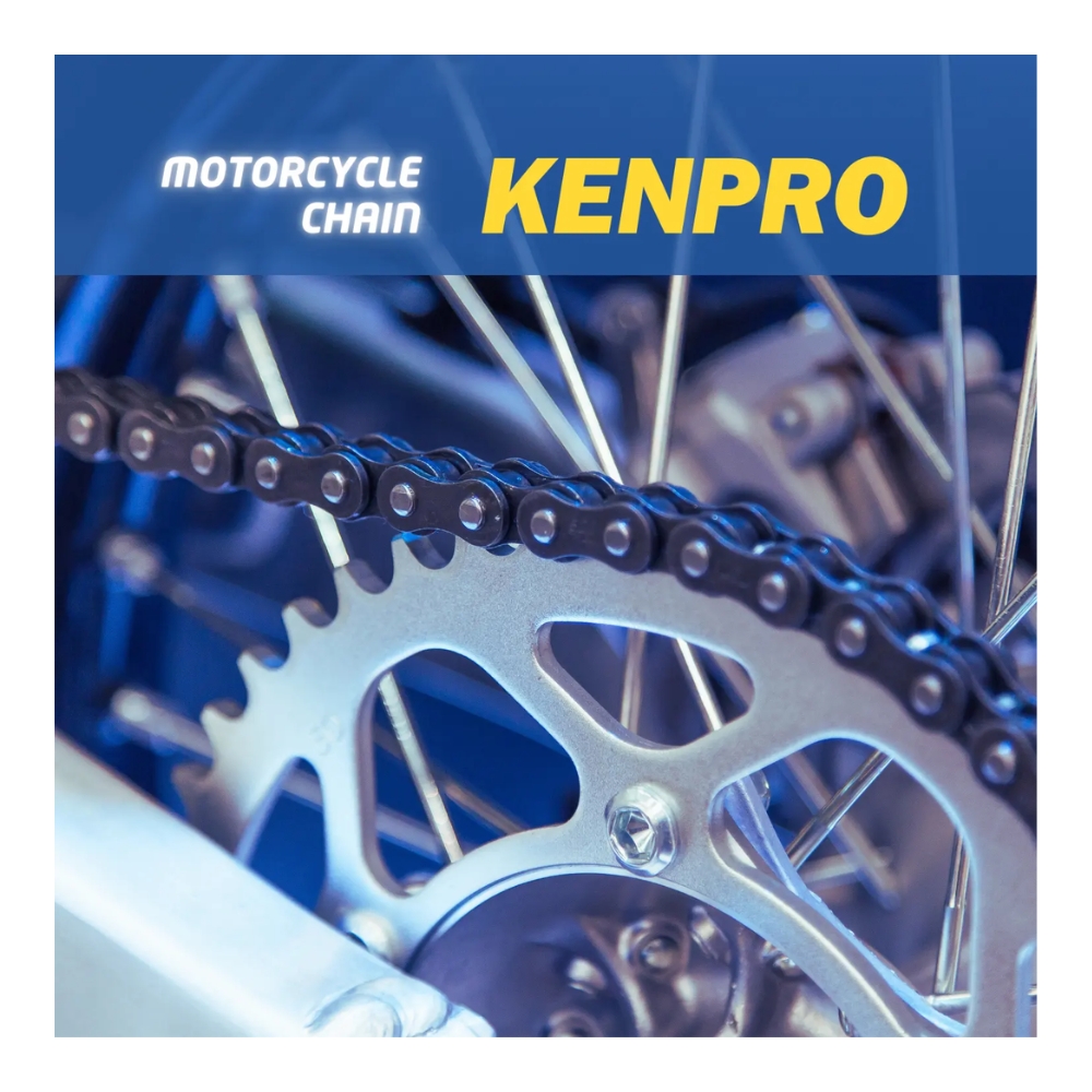 CADENA 420 H-118  KENPRO     1 u (1736)