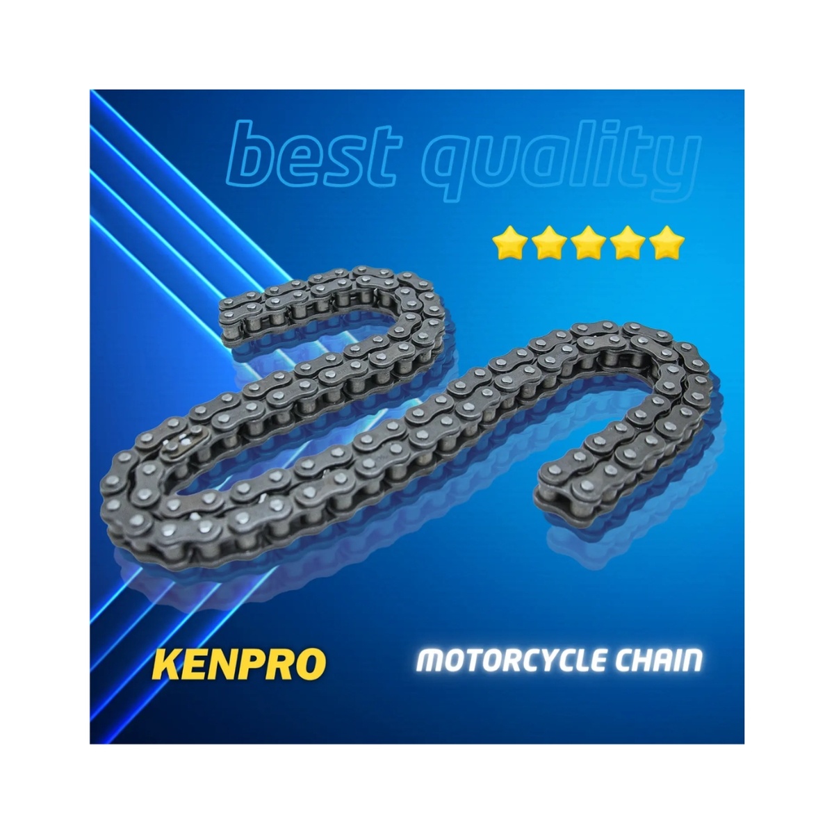 CADENA 428 H-136  KENPRO     1 u (1749)