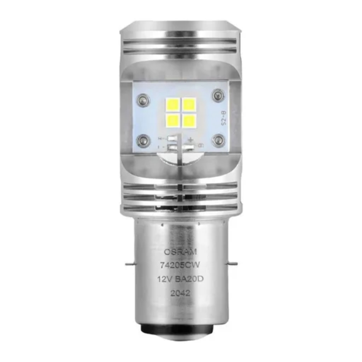LAMPARA LED 74205 CW  OSRAM     1 u (2597)
