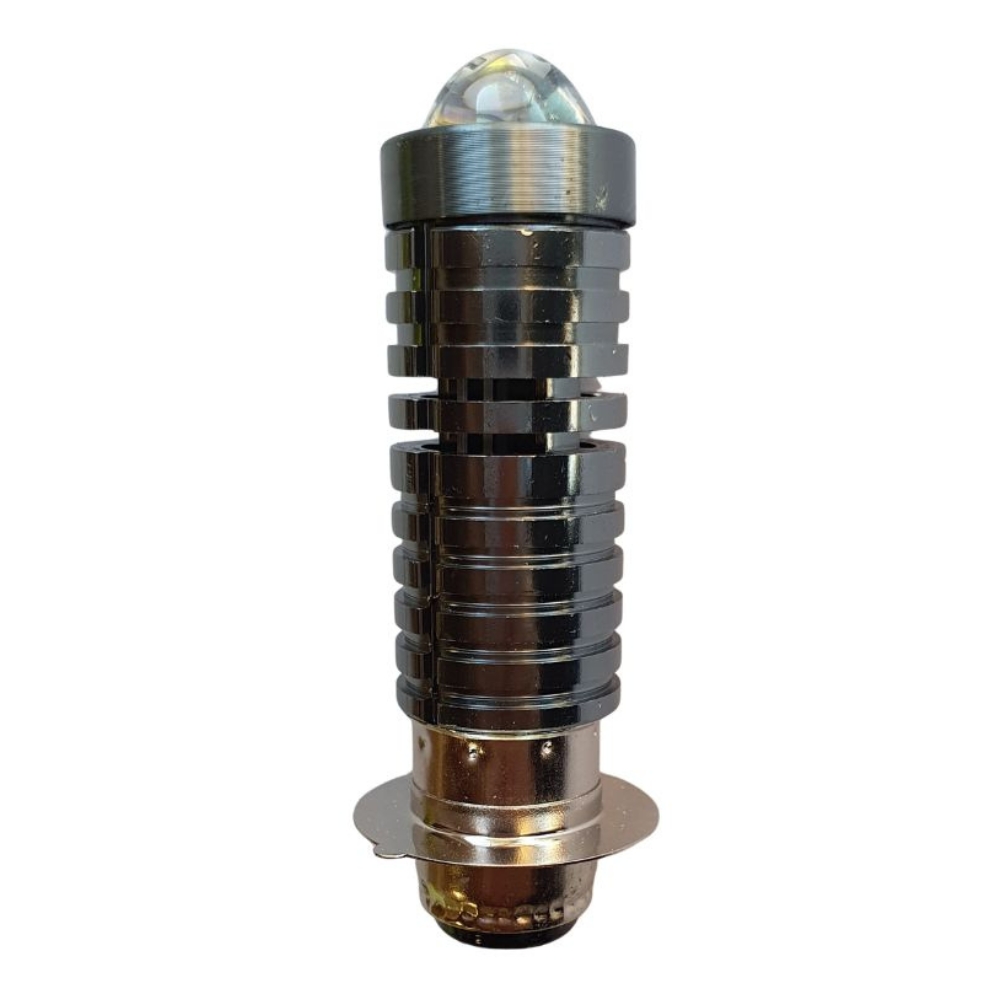 LED MOTO SMASH LUPA  IMPORTADA     1 u (2661)