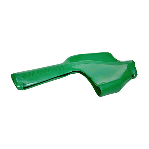 FUNDA P/PISTOLA VERDE  VULCANO     1 u (401)