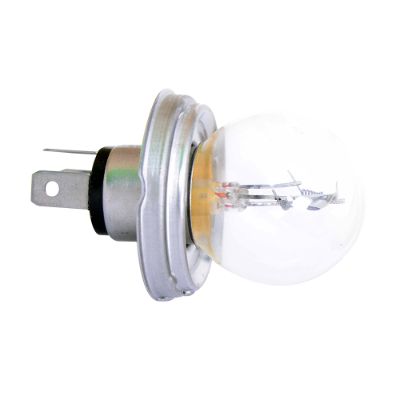 LAMP.24V 55/50W P45 DUPLO  M MARELLI     1 u (5717)