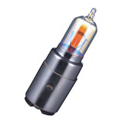 LAMP.12V 35/35W BA20D 62327  OSRAM     1 u (5761)