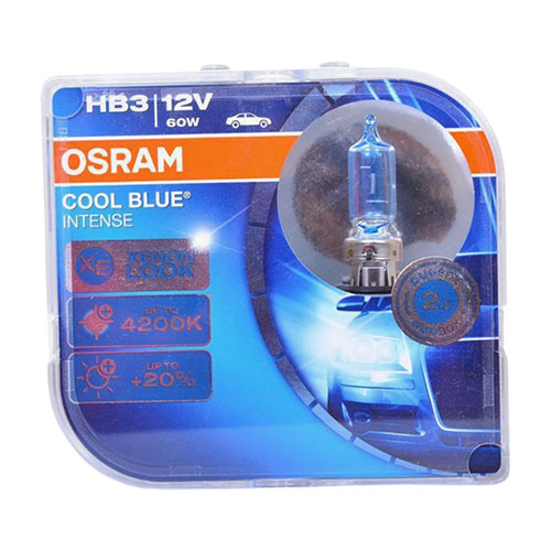 LAMP.12V 60W HB3 9005CBI  OSRAM     1 u (5767)