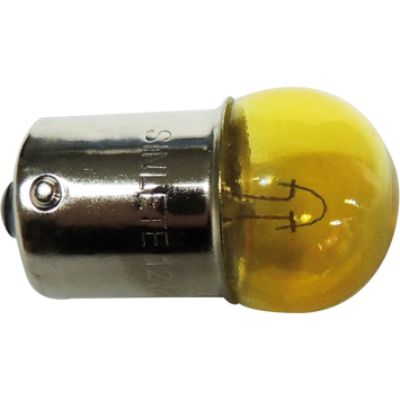 LAMP.12V 5W POS5007-67 COLORES  IMPORTADA     10 u (5924)