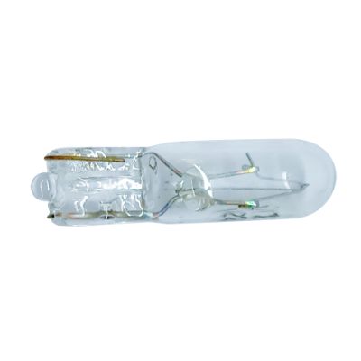 LAMP.12v 2w TABL/CASQUIL.2721  IMPORTADA     10 u (5936)