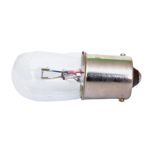 LAMP.6V 15W POSICION 523  IMPORTADA     10 u (5938)