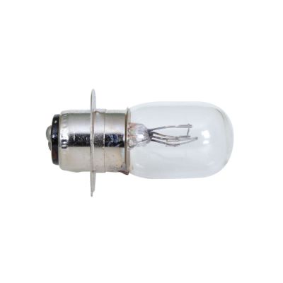 LAMP.12V 25/25W C/PLAT. 3964  IMPORTADA     10 u (5945)