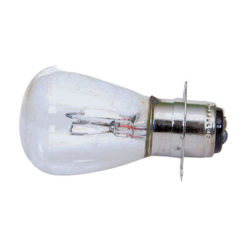 LAMP.6V 25/25W 3806  IMPORTADA     10 u (5948)