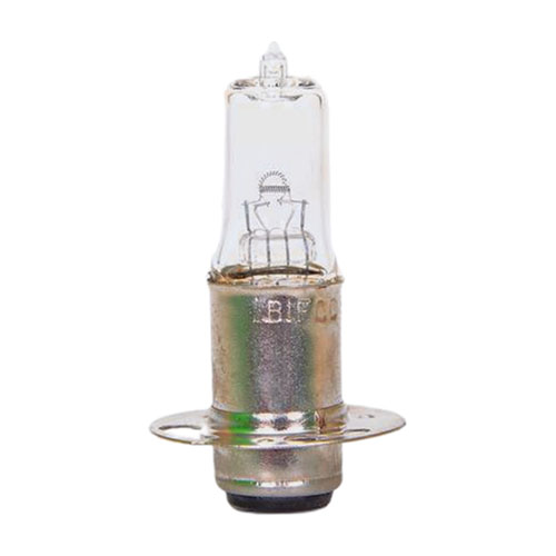 LAMP.6V 25/25W HALOG.2330/1  IMPORTADA     10 u (5951)