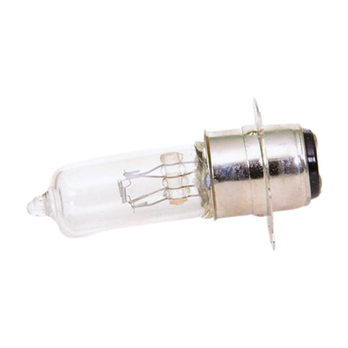 LAMP.6V 25/25W HALOG.3806/1  IMPORTADA     10 u (5952)