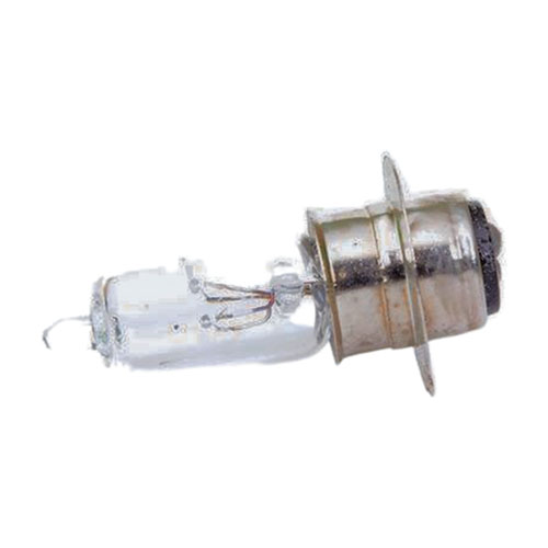 LAMP.6V 25/25W HAL.3924/1  IMPORTADA     10 u (5953)