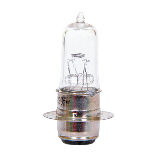 LAMP.6V 35/35W HALOG.3924/2  IMPORTADA     10 u (5954)