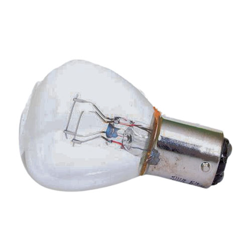 LAMP.6V 21/21W 1110  IMPORTADA     10 u (5962)