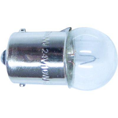 LAMP.24V 10W POSICION 71-10  IMPORTADA     10 u (6002)