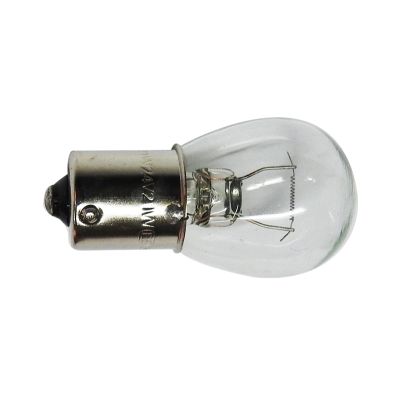 LAMP.24V 21W 305  IMPORTADA     10 u (6004)