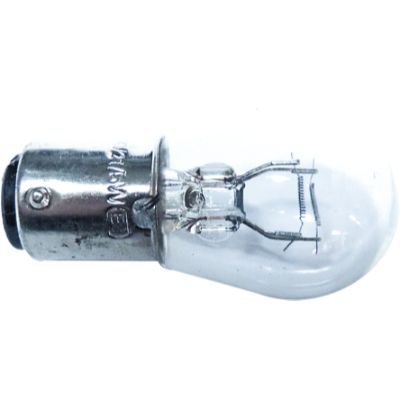 LAMP.24V 21/5W P/P 1158-7242  IMPORTADA     10 u (6007)