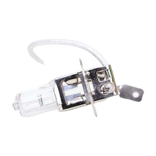 LAMP.12V 100W H3-62201  IMPORTADA     10 u (6025)