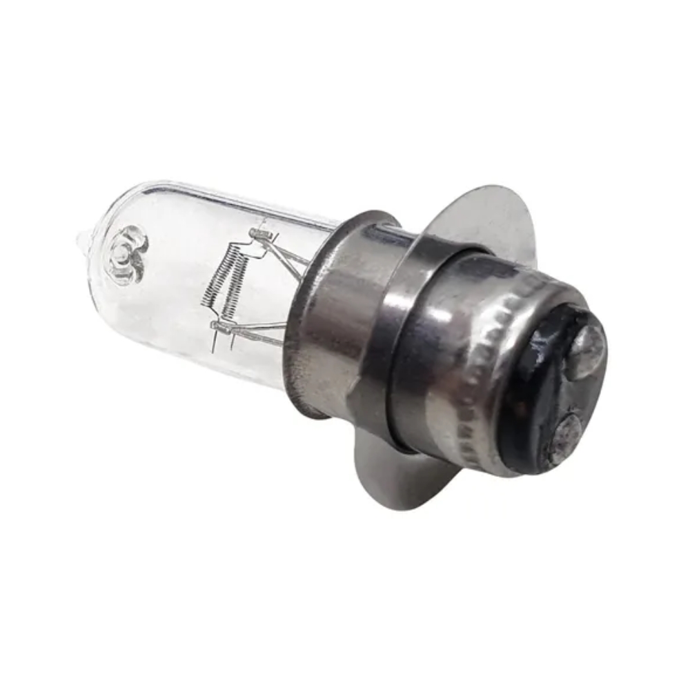 LAMP.12V 18/18W HALOG.3964/3  IMPORTADA     10u (6027)