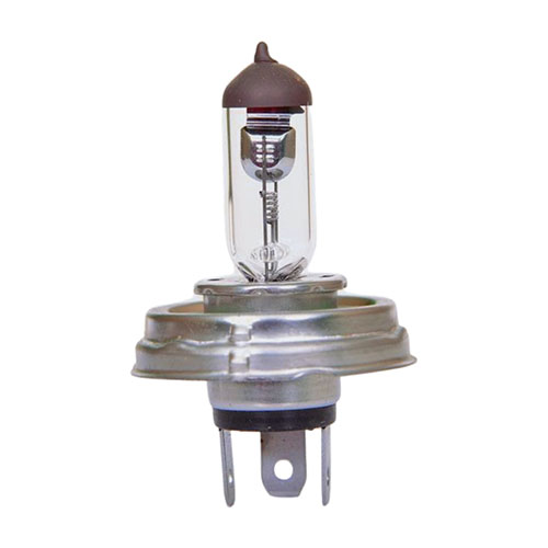 LAMP.24V 75/70W P45 64196/1  IMPORTADA     10 u (6037)