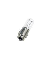 LAMP.6V 1,2W TABLERO 3799  IMPORTADA     10 u (6046)