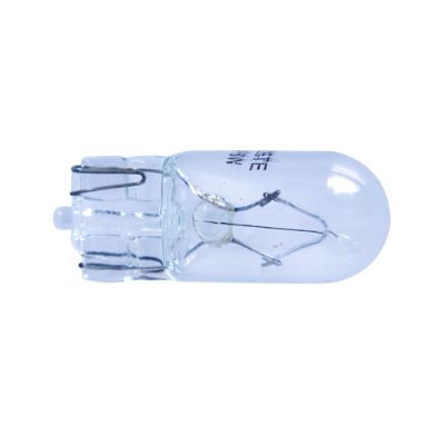 LAMP.24v 5w CASQUILLO 158  IMPORTADA     10 u (6052)