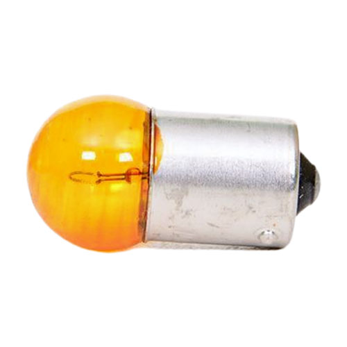 LAMP.12V 10W POS.67-5008 AMBAR  IMPORTADA     10 u (6070)