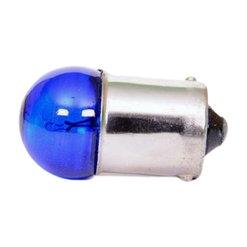 LAMP.12V 10W POS.67-5008 AZUL  IMPORTADA     10 u (6071)