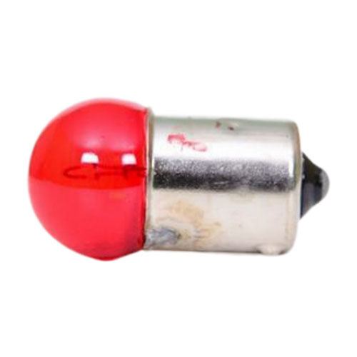 LAMP.12V 10W POS.67-5008 ROJA  IMPORTADA     10 u (6072)