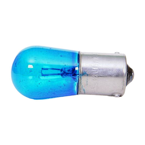 LAMP.12V 15W 533 AZUL  IMPORTADA     10 u (6085)