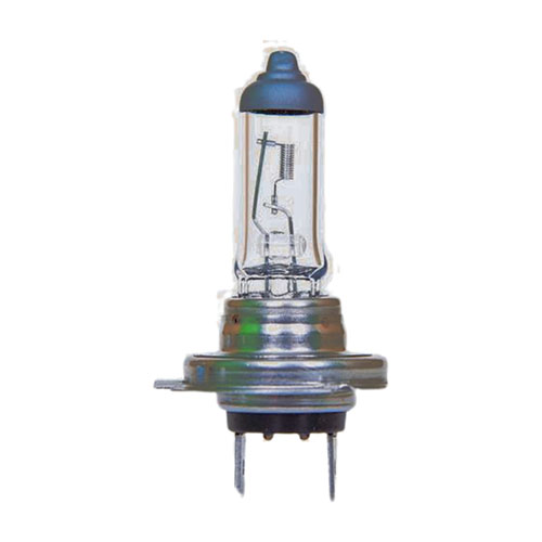 LAMP.12V 100W H7  IMPORTADA     10 u (6096)