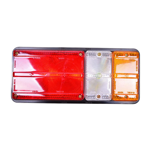 FARO 1080 TRASERO RECTANGULAR  BAIML     1 u (6148)