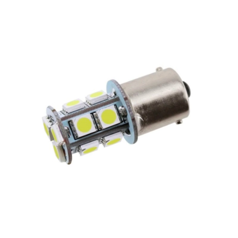 LAMP.LED 1034 22SMD CHATA  IMPORTADA     1 u (9617)