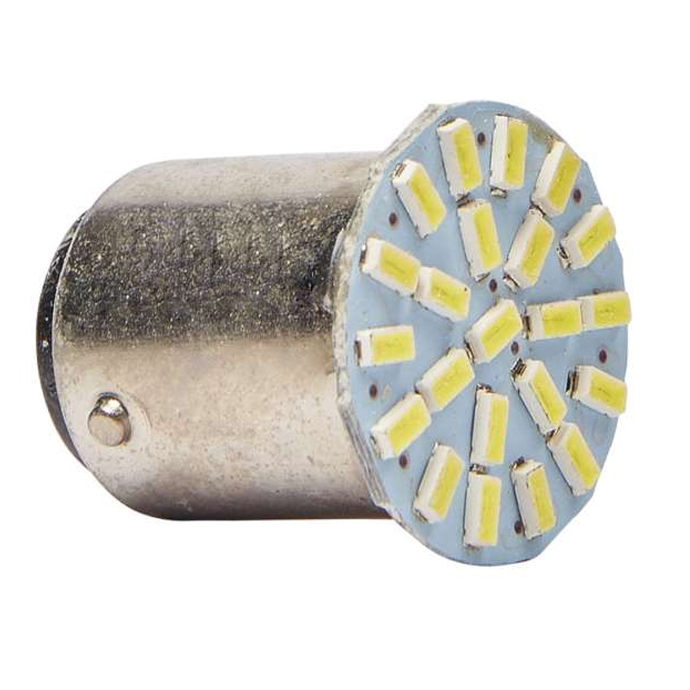 LED 1141 CHATA 22SMD 1 POLO 24V        10 u (9641)